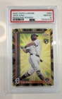 2025 Topps Jace Jung Base (PSA 10)