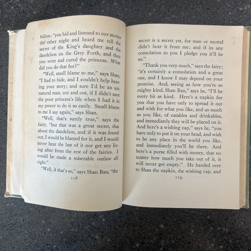 ADVENTURE - Noble's Literary Readers- Benjamin Willis-1950 Textbook 6th Grade - Picture 11 of 12