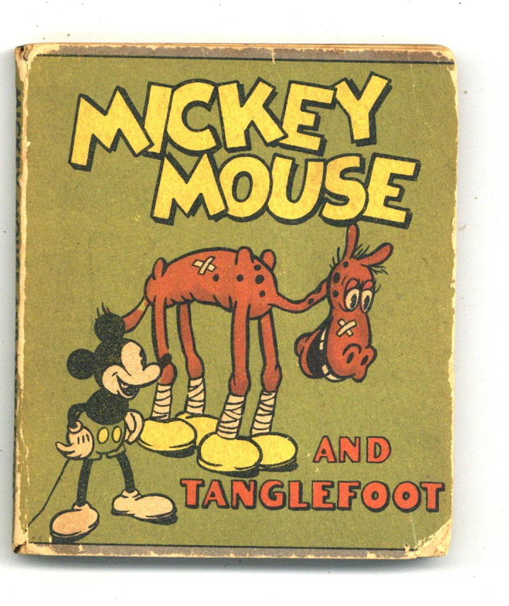 Preços baixos em Mickey Mouse-Nos Quadrinhos Era de Platina (1897