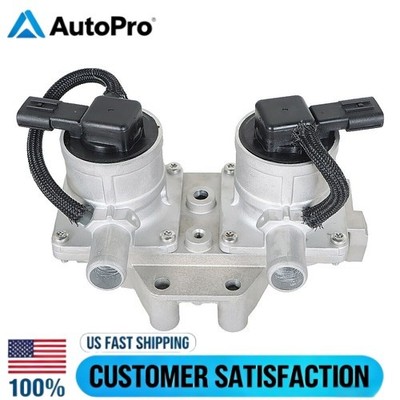 Secondary Air Injection Check Valve Fits For 2007-2020 Toyota Tundra 2570138060