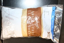 Hanes Absolutely Ultra Sheer Pantyhose 3-Pack  Barely There C Slightly Imperfect