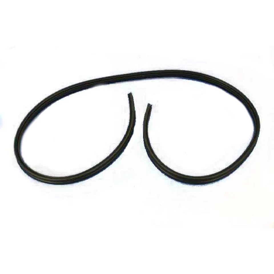 Mopar OEM para Chrysler Sebring 2007-2010 cubierta apertura banda meteorológica 5076107AA Foto 3 de 4