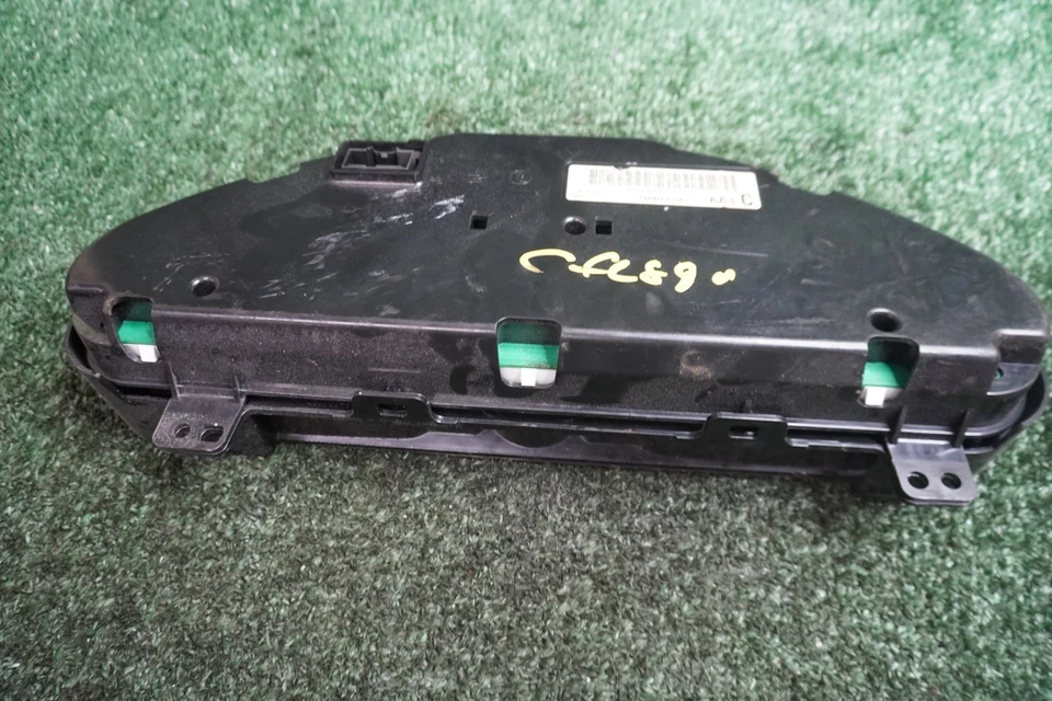 Chevrolet Traverse 2011 2012 velocímetro calibre grupo fabricante de equipos originales 121 k millas 20907547 Foto 2 de 4