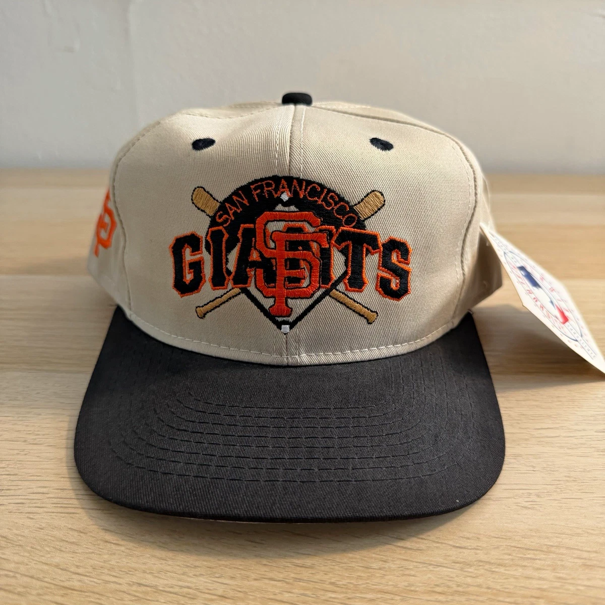 San Francisco Giants Regular Season MLB Fan Cap, Hats | Updated