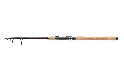 DAIWA Ninja X Tele 2,4m 15-45g by TACKLE-DEALS !!!