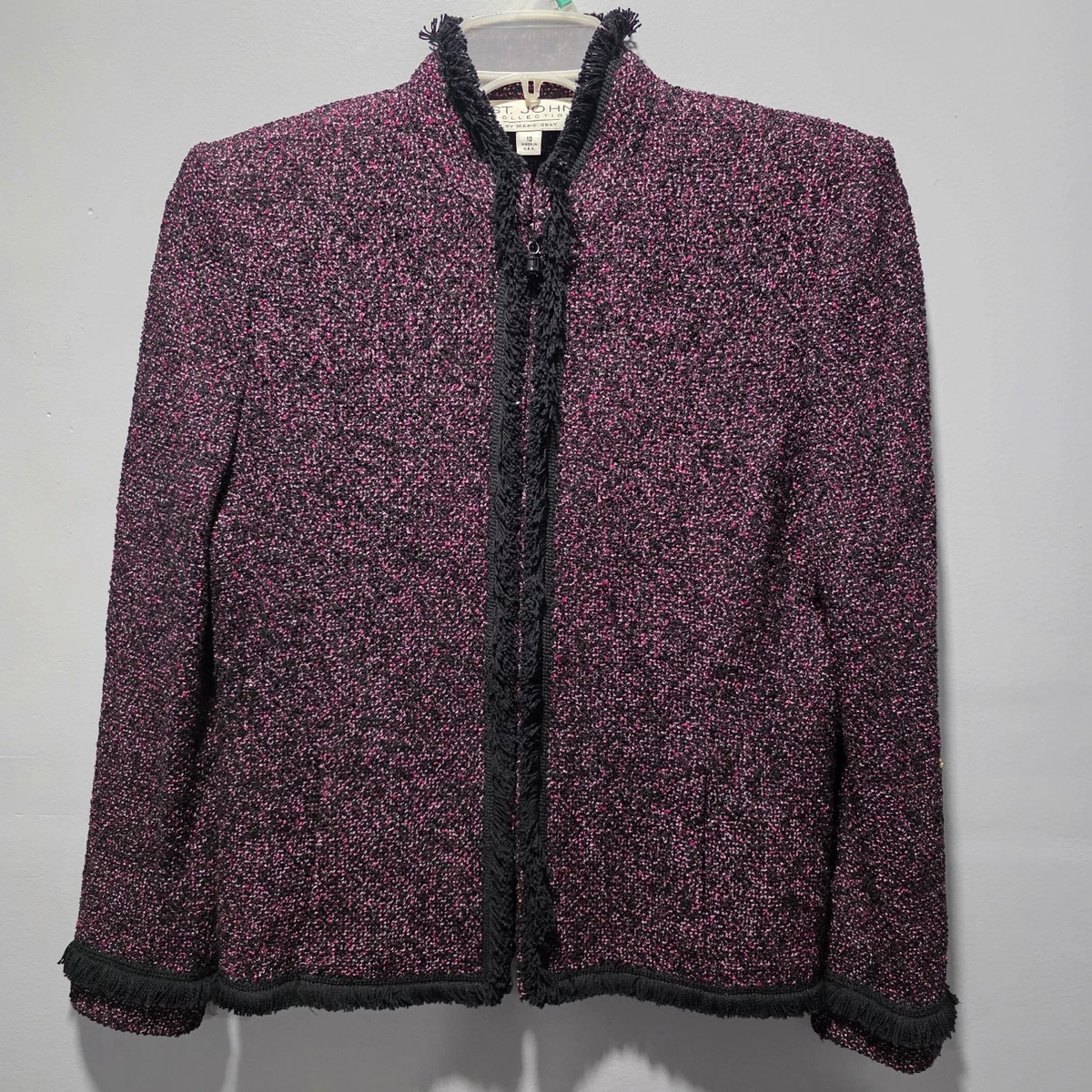 St. John Suits & Blazers Size 10 for Women for sale | eBay