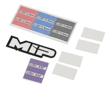 MIP Wrench Wraps Set (Ball End) [MIP5150]
