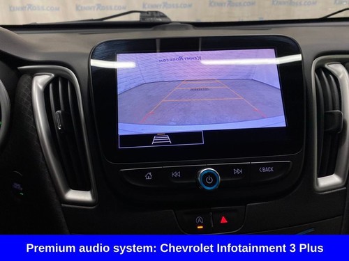 2022 Chevrolet Malibu LT - Picture 12 of 12