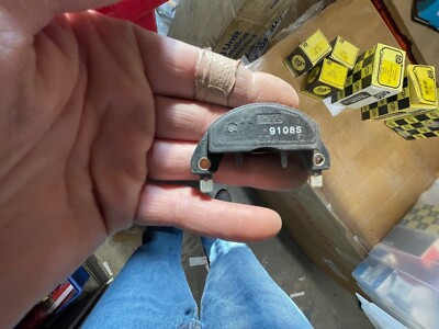 NAPA TP161 J106 MITSUBISHI MODULE ORIGINAL PART FLORIDA. | eBay