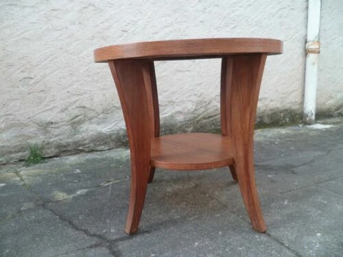 Table du XXe siècle design du xxème