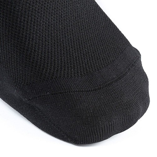 Sweat Absorption Summer Aero Socks Breathable Whiteline Cycling Socks - Picture 9 of 15
