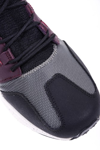 Armani Jeans AJ Shoes Sneaker Leather Man Greys 9350376A438 2842 Sz.43 MAKEOFFER - Picture 2 of 12