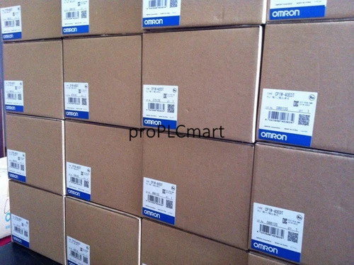 OMRON PLC CP1W-40EDT NEW FREE EXPEDITED SHIPPING