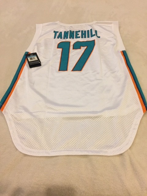 ryan tannehill jersey number