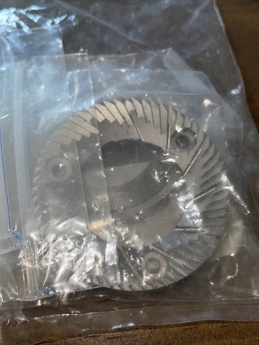 Thermoplan Mastrena Grinder Burrs Set # 40500.1596 Right Grinder - Picture 5 of 6