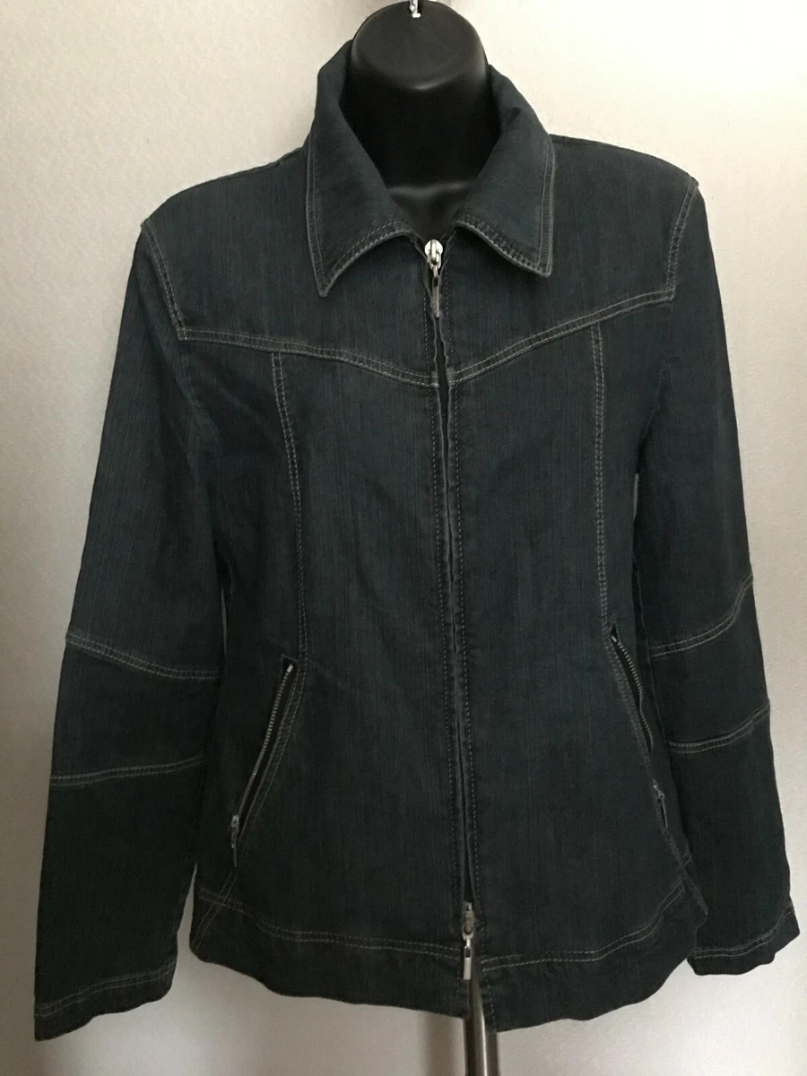 Gerry weber shop denim jacket