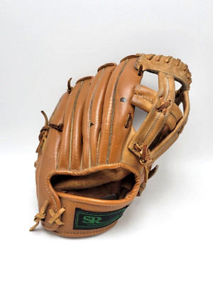 Sears Roebuck Pro Style Pocket Model 16158 Baseball Glove Mitt RHT 10''