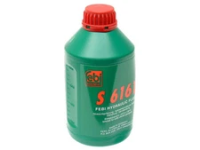 For 1968-1973, 1977-1980 Mercedes 280SE Power Steering Fluid Febi 78267YPQD 1969