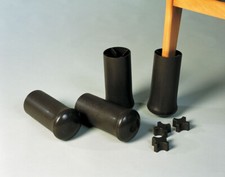 Leg-X Adjustable Raisers Chair Furniture Risers