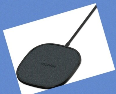 Sophie 15 w wireless charging system new open box