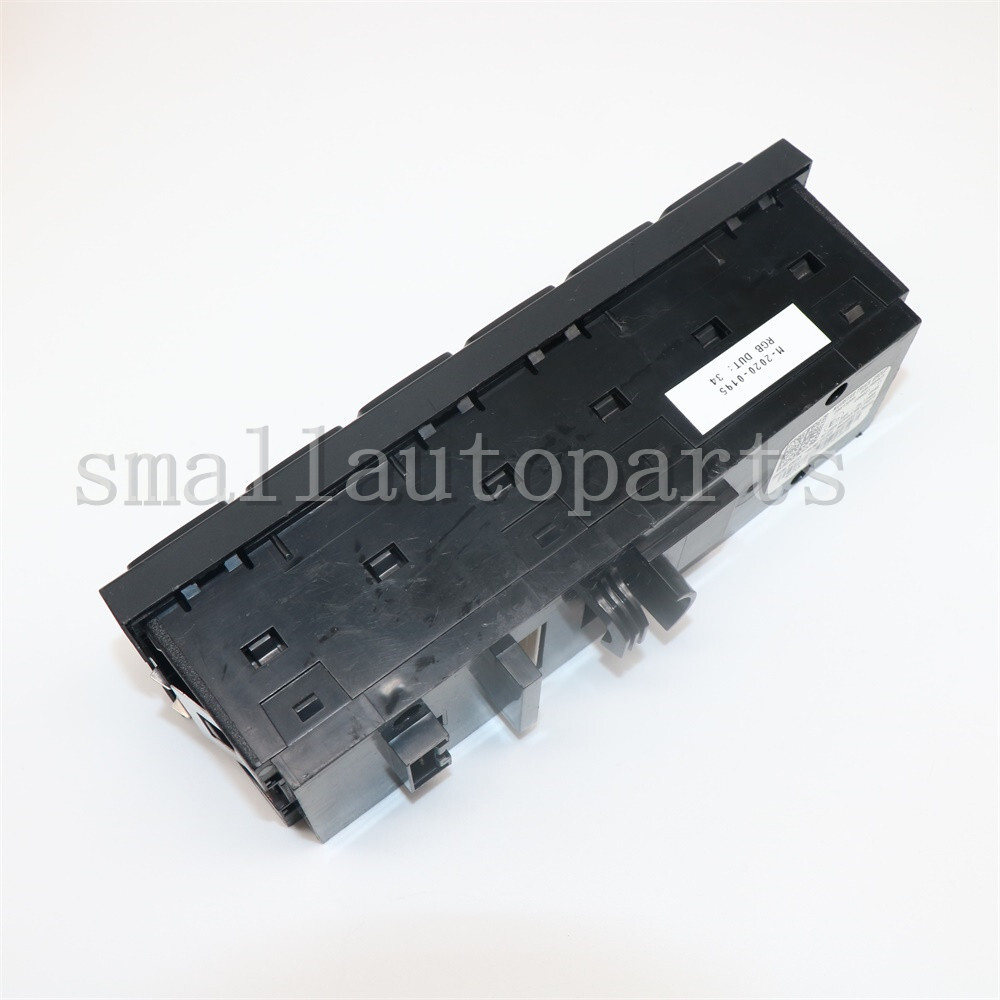 ゆページ OEM Multi Dash Control Switch Panel 4057689C3 28613205 for