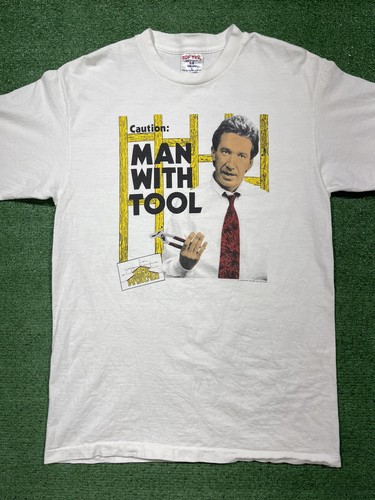 Tim Allen TV Show T-Shirt 