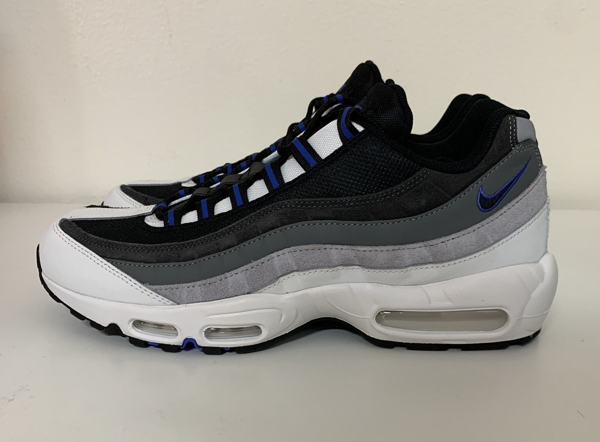 air max 95 wolf grey persian violet