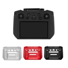 Silicone Protective Shell Case for DJI Mavic 3 RC PRO Smart Controller w/ Screen