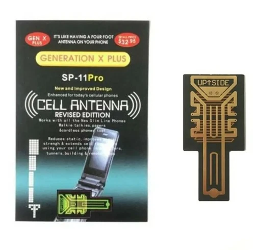 Handy Signalverstärker Empfangsverstärker Cell Antenne Empfang Signal Verstärker - Bild 2 von 7