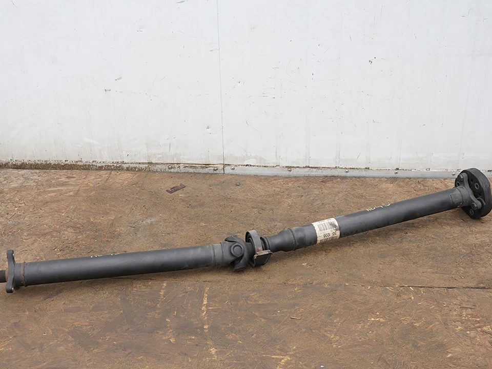 2003 Mercedes Benz Sl Class R230 Sl500  Rwd Drive Shaft Cardan Diff Line Oem Foto 2 de 4