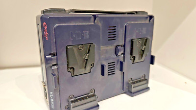 IDX VL-2 Plus - V-Mount - Ladegerät Charger