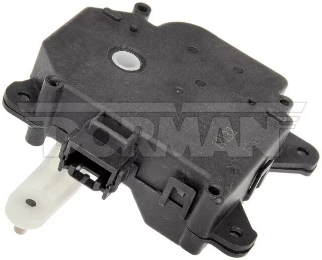 Actuador de puerta de aire Dorman 604-960 - Mezcla de aire para Toyota Avalon Camry Solara 99-08 Foto 3 de 3