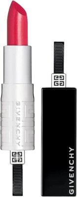 Rouge Interdit Satin Lipstick - #12 SENSUAL ROSE 0.12oz, NIB