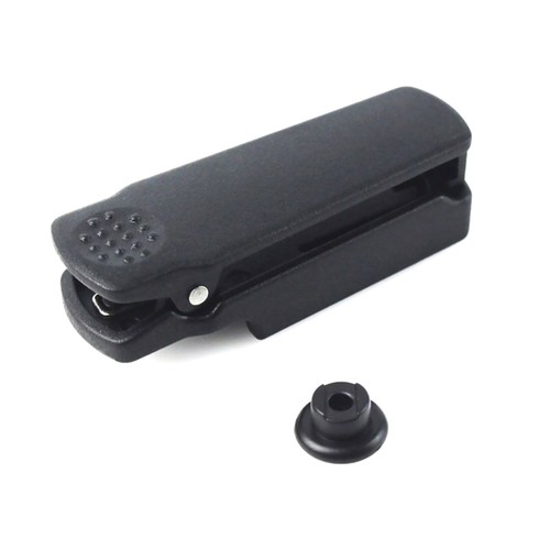 1/5/10Pcs Plastic Belt Clip For BaoFeng BF-A58 UV-9R Plus GT-3WP Two Way Radio A - Zdjęcie 3 z 6