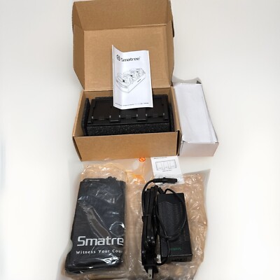 SMATREE SP90 12,500mAh Power Station Bank for DJI SPARK