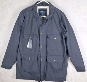 Oxford Blue Jacket | eBay
