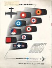 FLYING Magazine, March 1953, Military & Civil Aviation, Special Defense Issue — photo 2