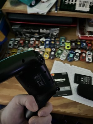 Switch Controller