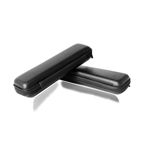 Handwritten Pen Case Multifunctional Protective Cover for Pen USB Earphone - 第 4/11 張圖片