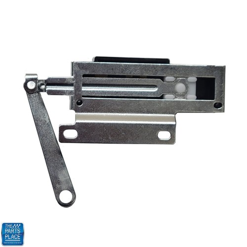 1967-70 Oldsmobile Cutlass 442 Automatic Neutral Safety 7 Backup Switch Console - Picture 3 of 3