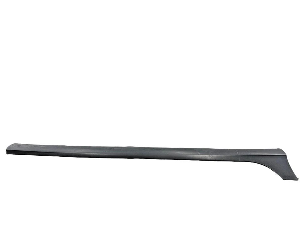 2007 - 2009 VOLKSWAGEN GTI RIGHT PASSENGER ROCKER PANEL OEM 1K4853860B - Image 2 of 4