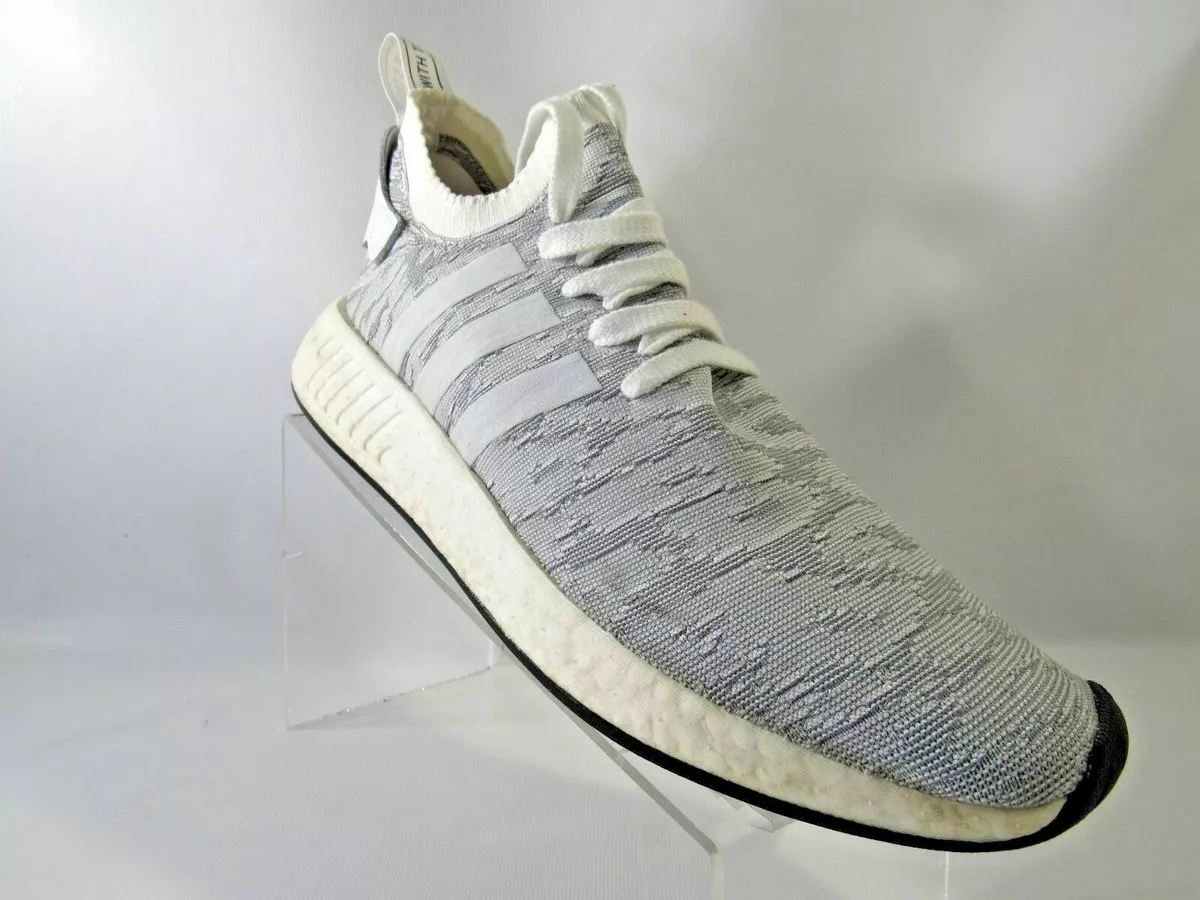 Nmd r2 pk clearance grey