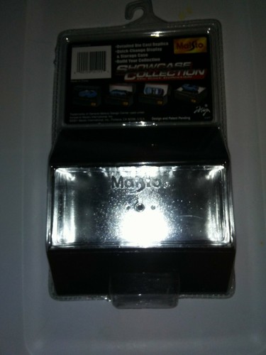 Maisto 2001 Buick Bengal Concept Vehicle Showcase collection #15155 Diecast qt.1 - Picture 6 of 12