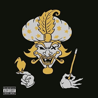 Insane Clown Posse - The Great Milenko: 20th Anniversary [New CD] Explicit, With