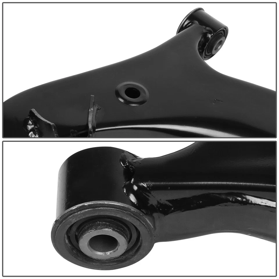 FOR 2004-2009 NISSAN QUEST FACTORY DESIGN SUSPENSION FRONT LOWER CONTROL ARM - Image 4 of 4
