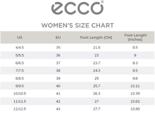 Ecco Babett Shoes Womens Sz 9(40) Nubuck Blue Lace Up Sneaker - Picture 10 of 10
