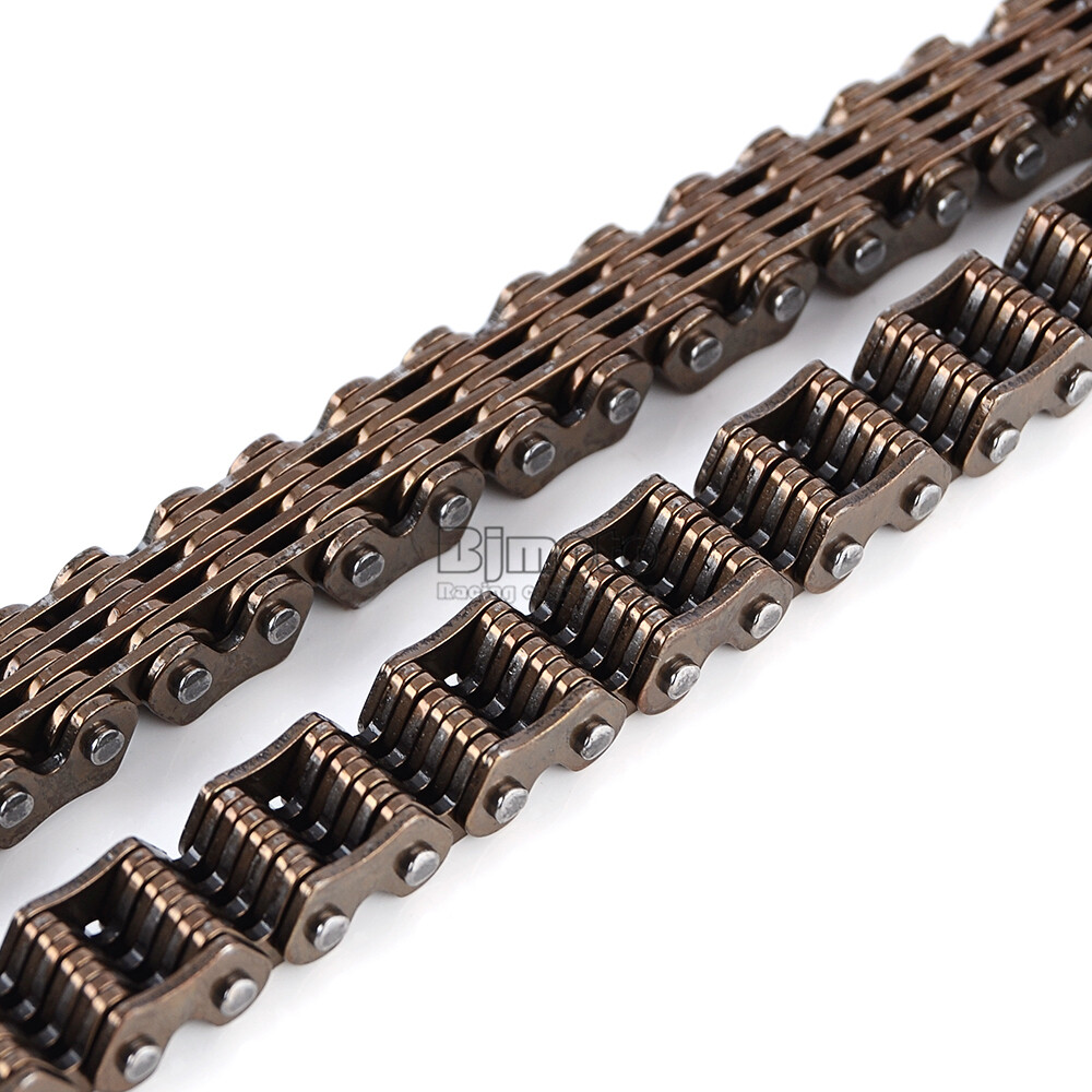 .. A ..¨̮　0605 Cam Timing Chain For Kawasaki ER250 Z250 Scorpion 1988 92057