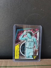 LaMelo Ball Rookie 2020-2021 Flux Appeal Base Insert
