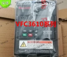 1PS NEW VFC3610-2K20-3P4 by DHL or EMS #F3