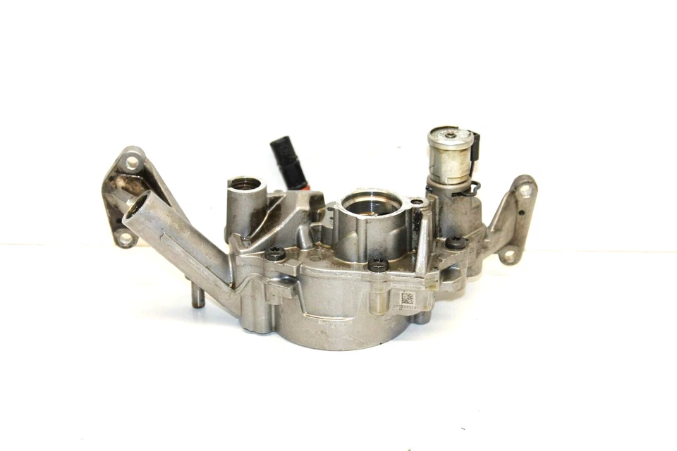 Jeep Ram Chrysler 2011-2024 bomba de aceite fabricante original Mopar 68252670ap (ot4) Foto 2 de 4